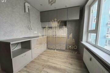 1-к квартира, 30 м², 11/17 эт.