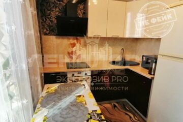 1-к квартира, 32 м², 11/20 эт.
