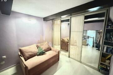1-к квартира, 34 м², 1/5 эт.