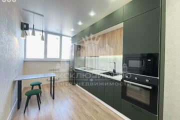 2-к квартира, 38 м², 2/10 эт.