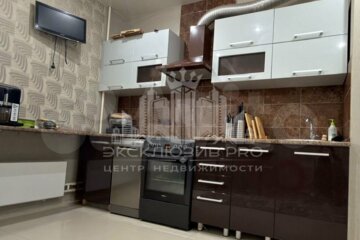 2-к квартира, 56 м², 9/15 эт.