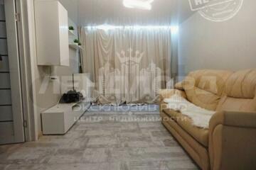 2-к квартира, 43,8 м², 6/9 эт.