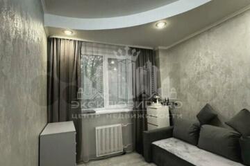 2-к квартира, 36 м², 2/3 эт.