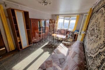 2-к квартира, 45 м², 6/9 эт.