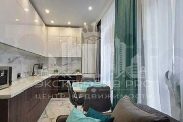 3-к квартира, 51 м², 19/25 эт.