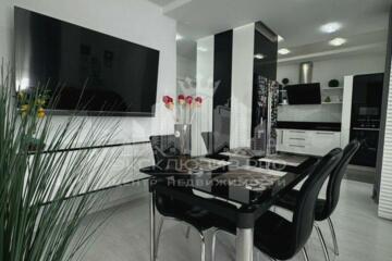 3-к квартира, 84 м², 8/16 эт.