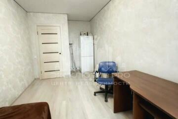 2-к квартира, 33,9 м², 8/12 эт.