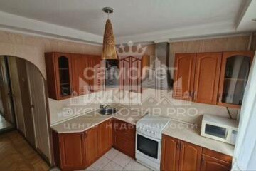 2-к квартира, 54 м², 6/9 эт.