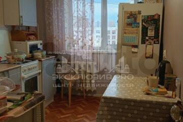 2-к квартира, 55 м², 9/9 эт.