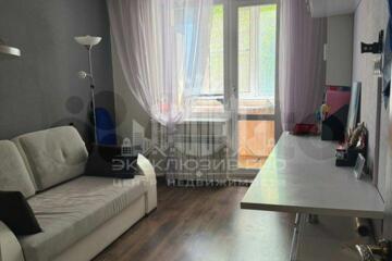 2-к квартира, 53 м², 3/9 эт.