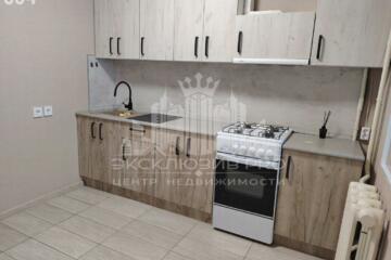 1-к квартира, 38 м², 2/10 эт.