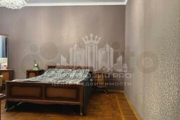 3-к квартира, 83 м², 2/4 эт.