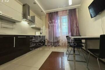 3-к квартира, 73 м², 16/18 эт.