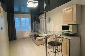 1-к квартира, 41 м², 16/16 эт.