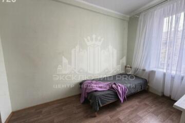 3-к квартира, 70 м², 3/5 эт.