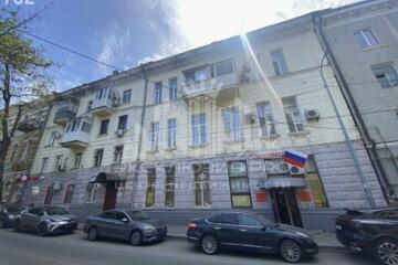 2-к квартира, 60,2 м², 2/3 эт.
