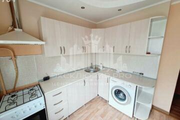 1-к квартира, 40 м², 5/10 эт.