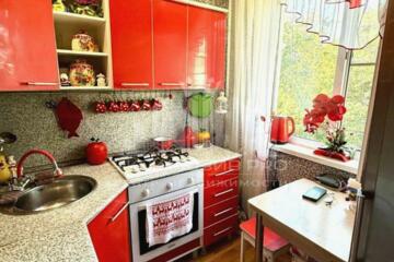 2-к квартира, 43,3 м², 5/5 эт.