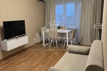 2-к квартира, 55 м², 5/5 эт.