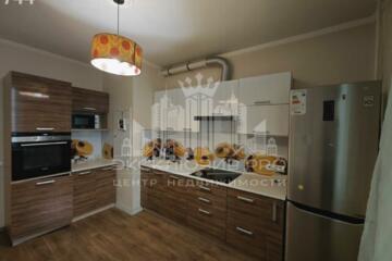 2-к квартира, 55 м², 4/18 эт.