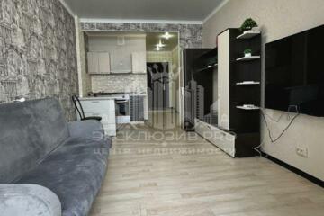 Студия, 28 м², 20/22 эт.