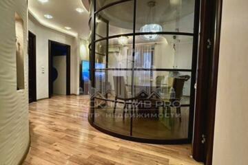 3-к квартира, 80 м², 5/17 эт.