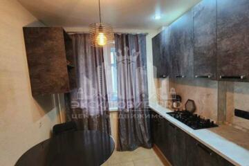 1-к квартира, 38 м², 4/9 эт.