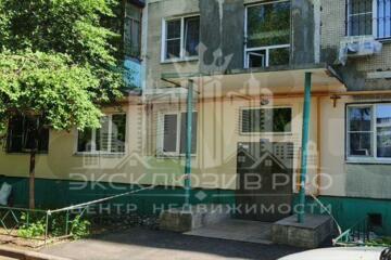 2-к квартира, 47,4 м², 5/5 эт.