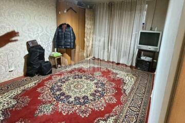 1-к квартира, 29,7 м², 3/5 эт.