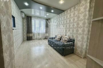 3-к квартира, 53 м², 15/25 эт.