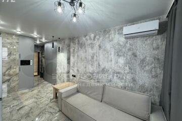 1-к квартира, 25 м², 12/25 эт.