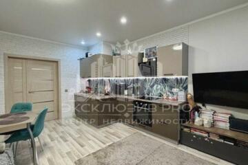 3-к квартира, 58 м², 17/19 эт.