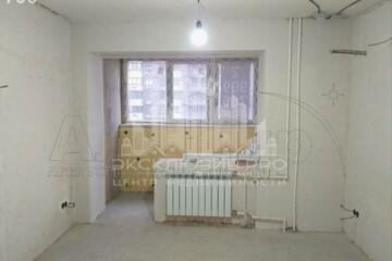 2-к квартира, 60 м², 3/16 эт.