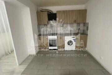 Студия, 31 м², 1/6 эт.