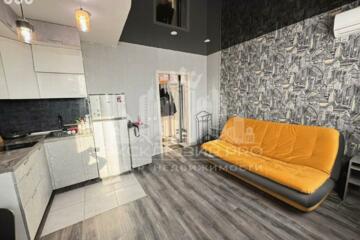Студия, 25 м², 1/5 эт.