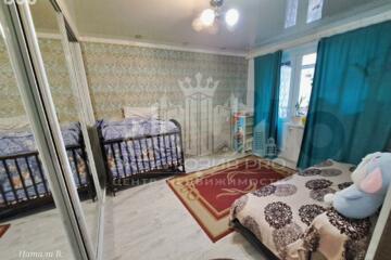 1-к квартира, 22 м², 4/9 эт.