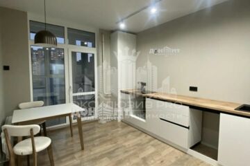 2-к квартира, 50 м², 9/9 эт.