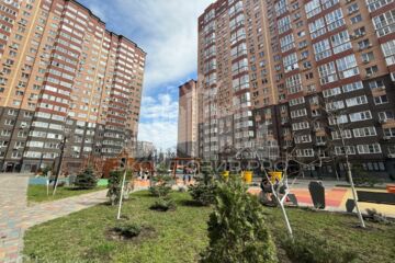 3-к квартира, 88 м², 14/22 эт.