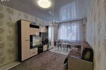 1-к квартира, 42 м², 9/22 эт.