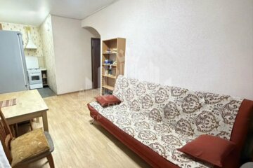 1-к квартира, 47,8 м², 8/10 эт.