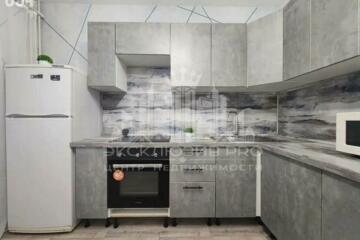 1-к квартира, 36 м², 16/17 эт.