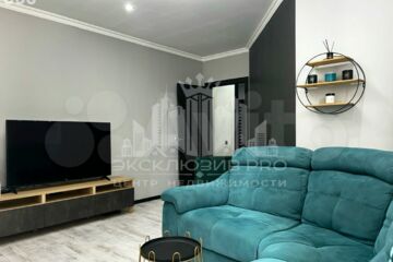 2-к квартира, 71,9 м², 19/23 эт.