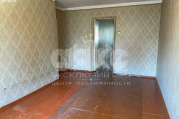 3-к квартира, 60 м², 7/9 эт.
