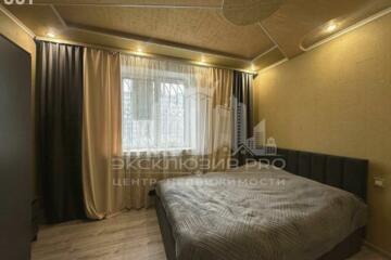 3-к квартира, 83 м², 2/17 эт.
