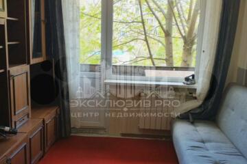 1-к квартира, 22 м², 3/9 эт.