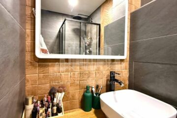 1-к квартира, 34 м², 1/21 эт.