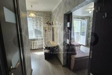 1-к квартира, 23 м², 6/9 эт.
