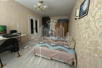 1-к квартира, 31 м², 1/9 эт.