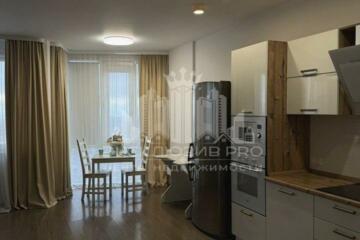 2-к квартира, 39,7 м², 20/25 эт.