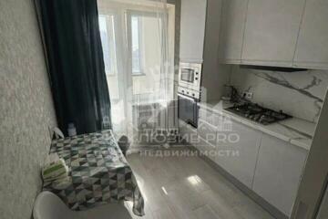 2-к квартира, 53,1 м², 7/9 эт.